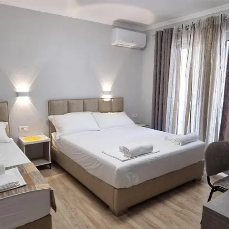 Bed & Breakfast Aaa Berat
