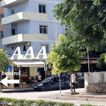 Aaa Bed & Breakfast