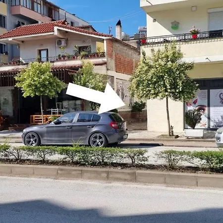 Nocleg ze śniadaniem Aaa Berat