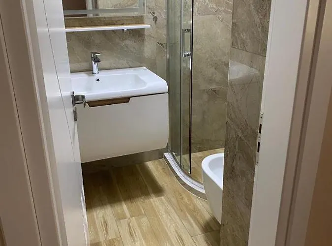 Bed and Breakfast Aaa Μπεράτ