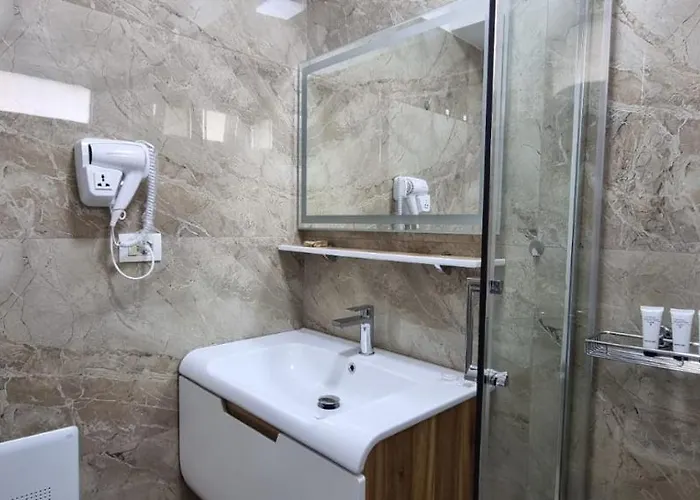 Bed and Breakfast Aaa