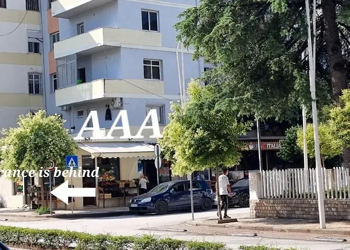 Aaa Bed and Breakfast