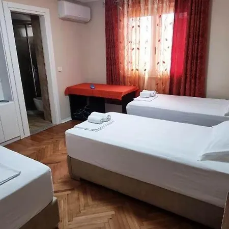 Oda ve Kahvaltı 
