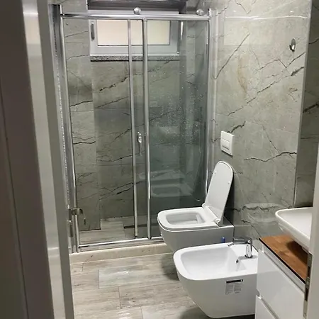 Oda ve Kahvaltı 