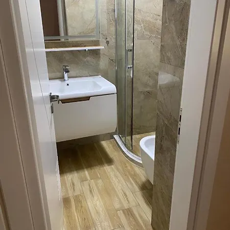 Oda ve Kahvaltı 