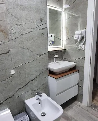 Aaa Bed & Breakfast Berat