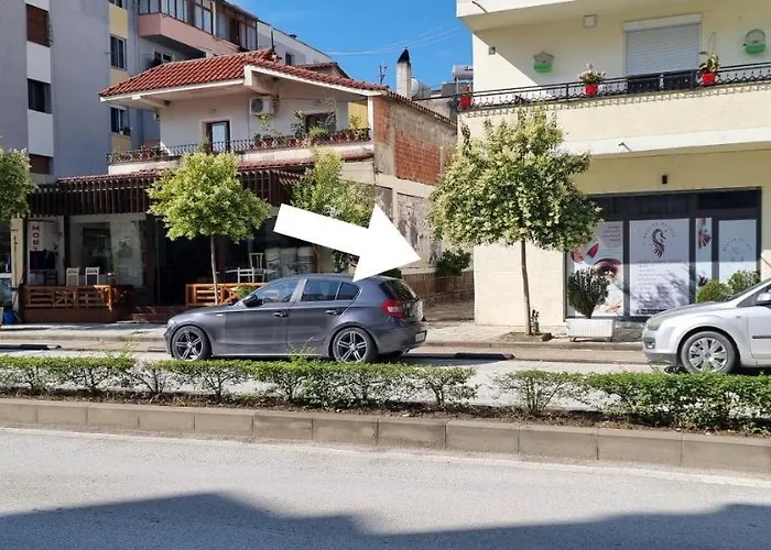 Couette-café Aaa Berat